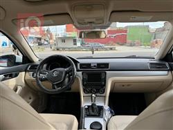 فولكسفاغن باسات